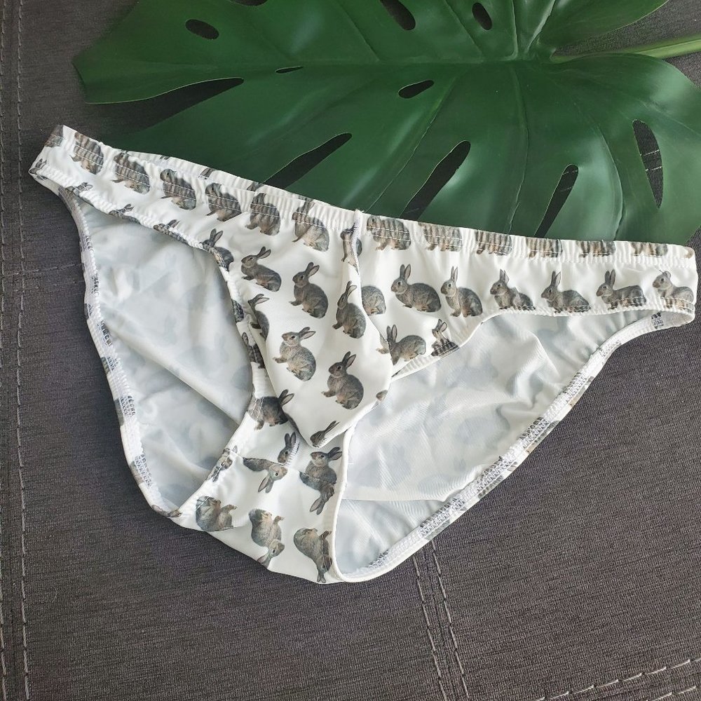 Mens Bulge Brief JJ Malibu
